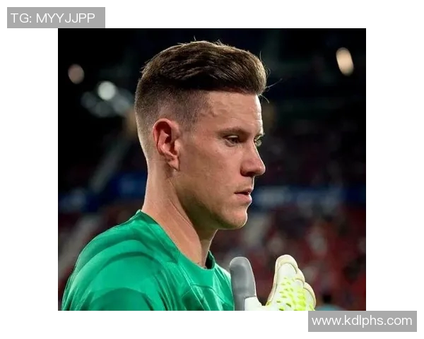 特狮希望留在巴萨但可能因此错过世界杯机会