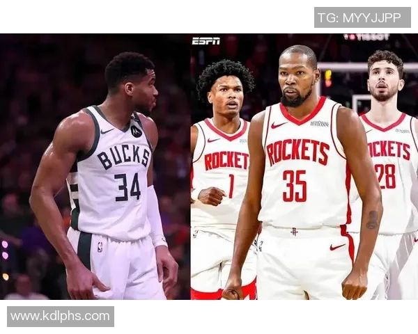 绿军力争四连胜对决火箭首发阵容曝光普理查德怀特布朗米诺特科塔齐上阵