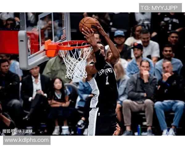 马刺新赛季开局强势四连胜小卡时代首创佳绩追平历史纪录