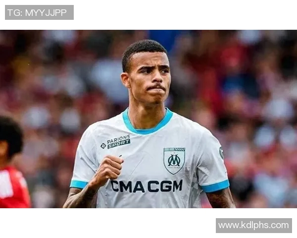 格林伍德31球追平马赛历史射手榜第4位成就引关注