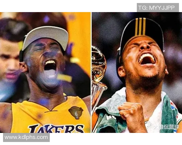 皮尔斯回忆与科比的赌约竟成总决赛相遇的前奏