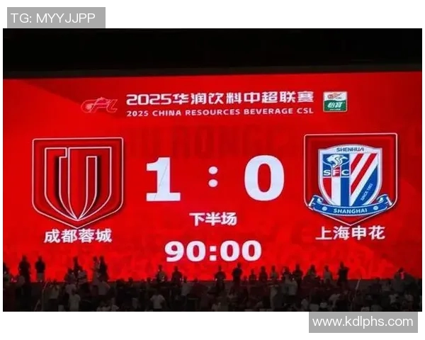 海港夺冠在即只需申花不胜蓉城输球条件已满两项